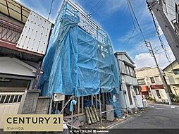 物件画像 新築一戸建