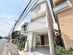 物件画像 新築一戸建