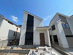 物件画像 新築一戸建　3号棟