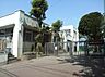 周辺：野川南台保育園まで1090m