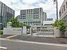 周辺：横浜市立箕輪小学校まで330m