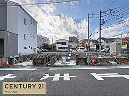 物件画像 新築一戸建 B号棟