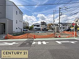 物件画像 新築一戸建 B号棟