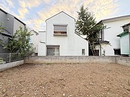 物件画像 建築条件付き売地