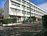 周辺：横浜市立新吉田小学校まで110m