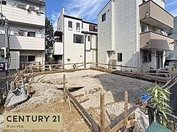 物件画像 新築一戸建