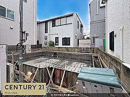 物件画像 新築一戸建