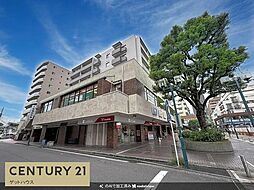 物件画像 NICハイム綱島第二