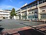 周辺：横浜市立城郷小学校まで1068m
