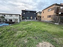 物件画像 土地　1号地