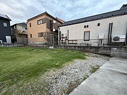 物件画像 土地　2号地