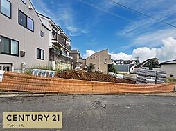 物件画像 新築一戸建　Ｂ号棟