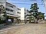 周辺：川崎市立南野川小学校まで330m