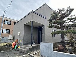 富丘3条3丁目戸建