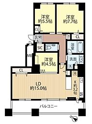 中央図書館前駅 2,380万円