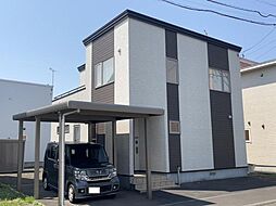 物件画像 南あいの里7丁目・戸建