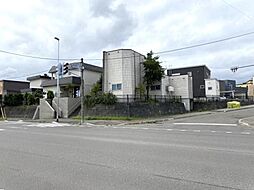 物件画像 厚別東1条5丁目・土地　角地64.94坪