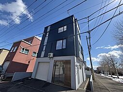 物件画像 月寒東5条8丁目・戸建