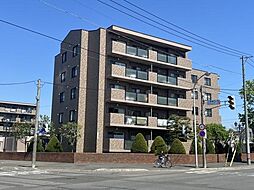 物件画像 上野幌ファミールハイツ壱番館