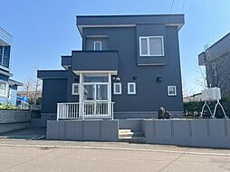 物件画像 上野幌2条1丁目・戸建