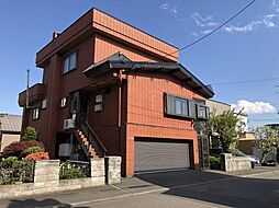 物件画像 拓北5条3丁目・戸建
