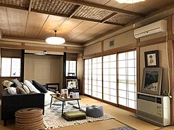 和室の画像