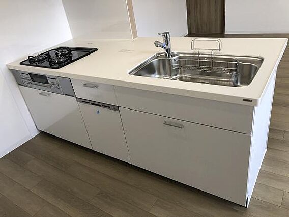 システムキッチ...