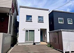 物件画像 北37条東9丁目・戸建