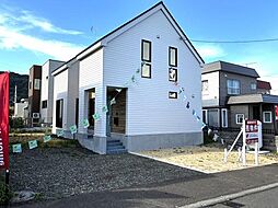 物件画像 西野10条7丁目・戸建