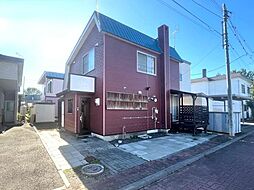 物件画像 新琴似4条8丁目・土地