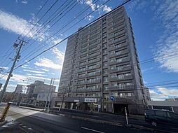 物件画像 モン・レーブ新道東イーストタワー