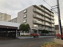 物件画像 モン・レーブ新道東サウスガーデン