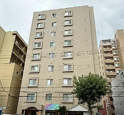 物件画像 ガーデンハウス南1条通