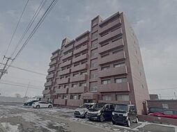 物件画像 サンコート丘珠