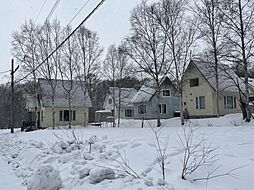 物件画像 ニセコ町字ニセコ327番110・土地