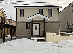 物件画像 清田10条3丁目・戸建