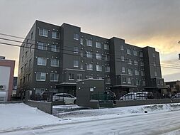 物件画像 ハウスオブリザ伏古