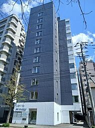 物件画像 カサウィスタリア札幌