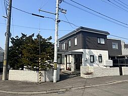 物件画像 八軒9西10・戸建