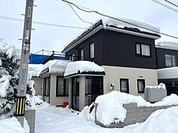 物件画像 八軒9西10・戸建