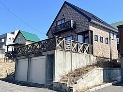物件画像 厚田区望来海の見える別荘