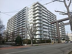 物件画像 シーアイマンション円山西棟