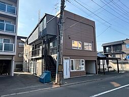 物件画像 平和通16丁目北・土地(建築条件なし)