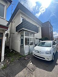 物件画像 月寒東2-5・戸建