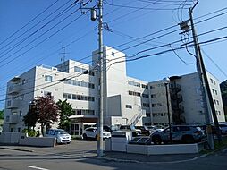 物件画像 リラハイツ山の手