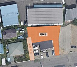 物件画像 北7条西21丁目・土地