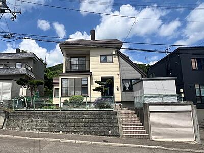 外観 外観