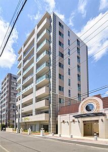 外観 外観