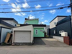物件画像 新琴似12-15・土地