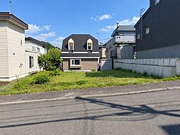 物件画像 藤野1条8丁目・土地